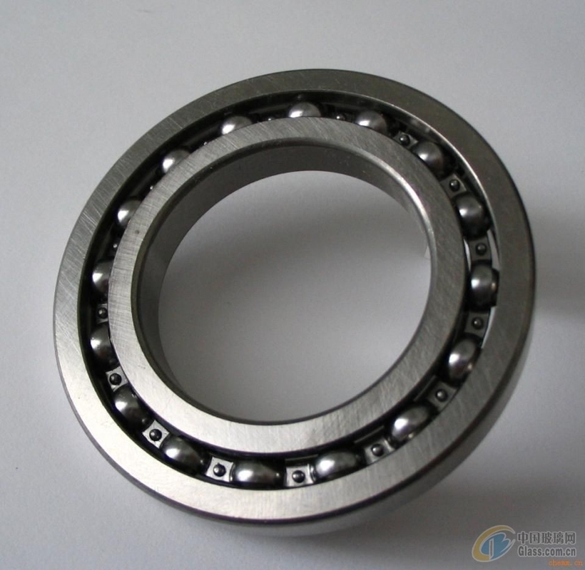 구조 Deep Groove Hot Market Clutch Bearing 6001 for Bore 크기 1 2 mm
