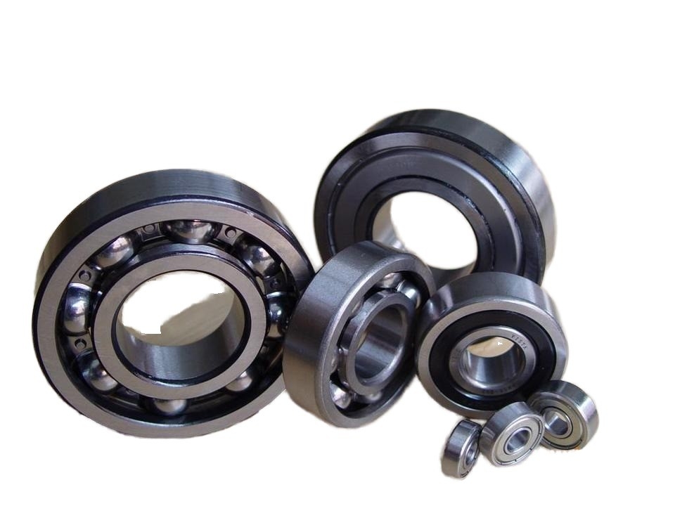 구조 Deep Groove Hot Market Clutch Bearing 6001 for Bore 크기 1 2 mm