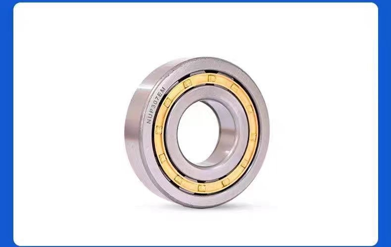 40x90x23mm 원통 롤러 베어링 NU308 NF308ETN1 NF308M NU308E 소매 시장