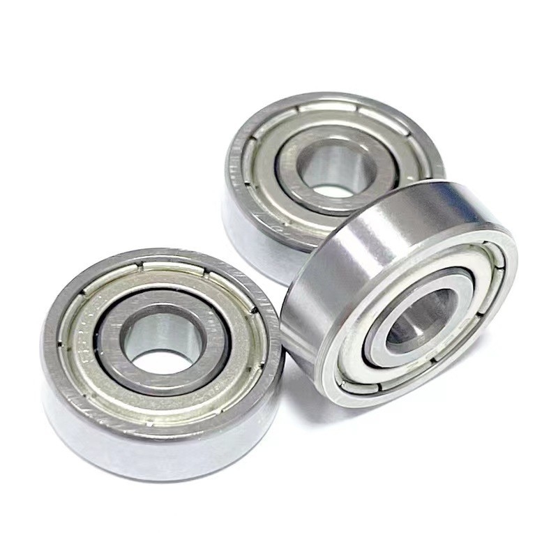 오리지널 6316 6317 6318 6319 Deep Groove Ball Bearing 애플리케이션용 자동차 베어링