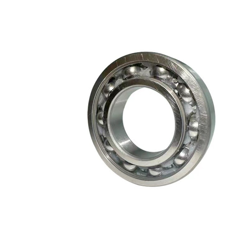 오리지널 6316 6317 6318 6319 Deep Groove Ball Bearing 애플리케이션용 자동차 베어링