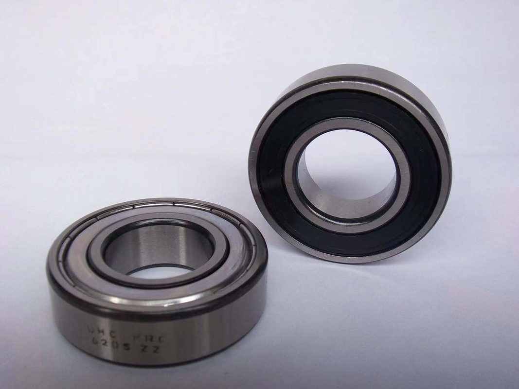 오리지널 6316 6317 6318 6319 Deep Groove Ball Bearing 애플리케이션용 자동차 베어링
