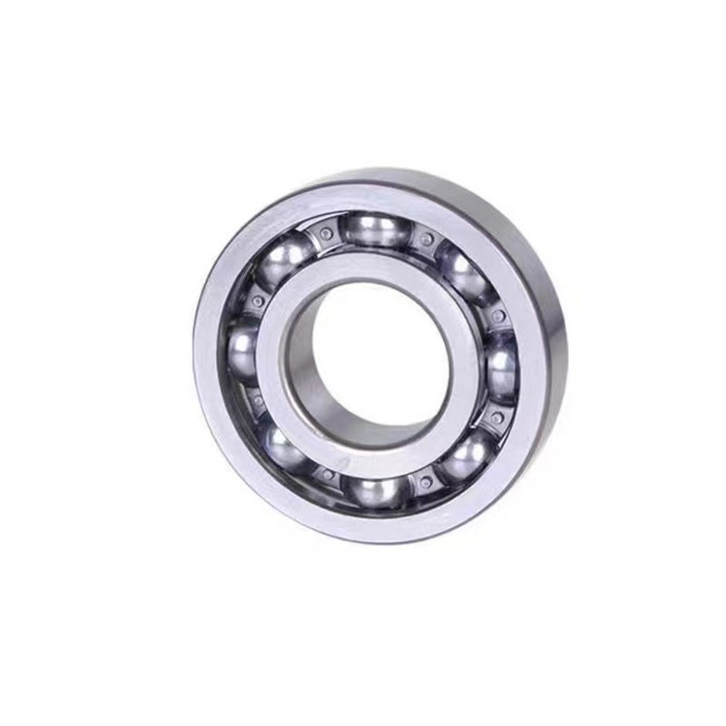 표준 사이즈 모터사이클 베어링 6015 6215 6315 6415 Deep Groove Ball Bearings