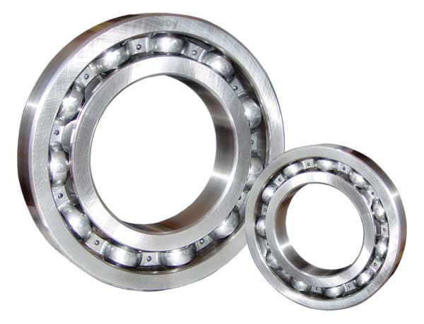 표준 사이즈 모터사이클 베어링 6015 6215 6315 6415 Deep Groove Ball Bearings