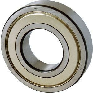 표준 사이즈 모터사이클 베어링 6015 6215 6315 6415 Deep Groove Ball Bearings