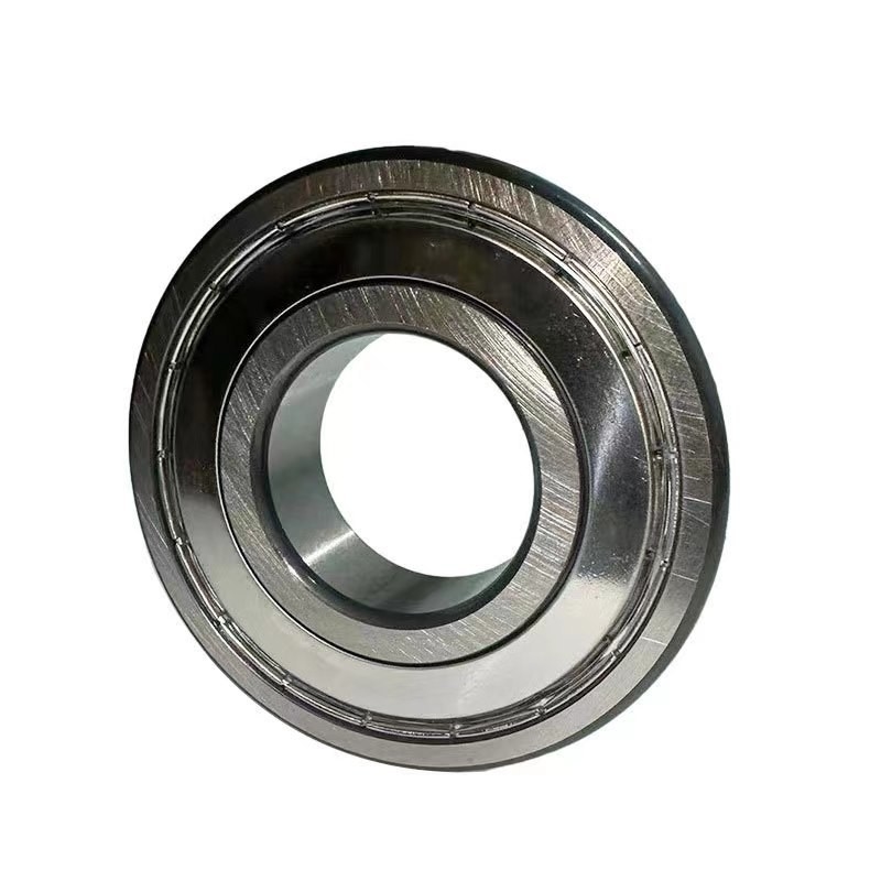 P2 정밀도 등급 고속 깊은 굴곡 공류 6320 6203 구멍 크기 1 2 mm