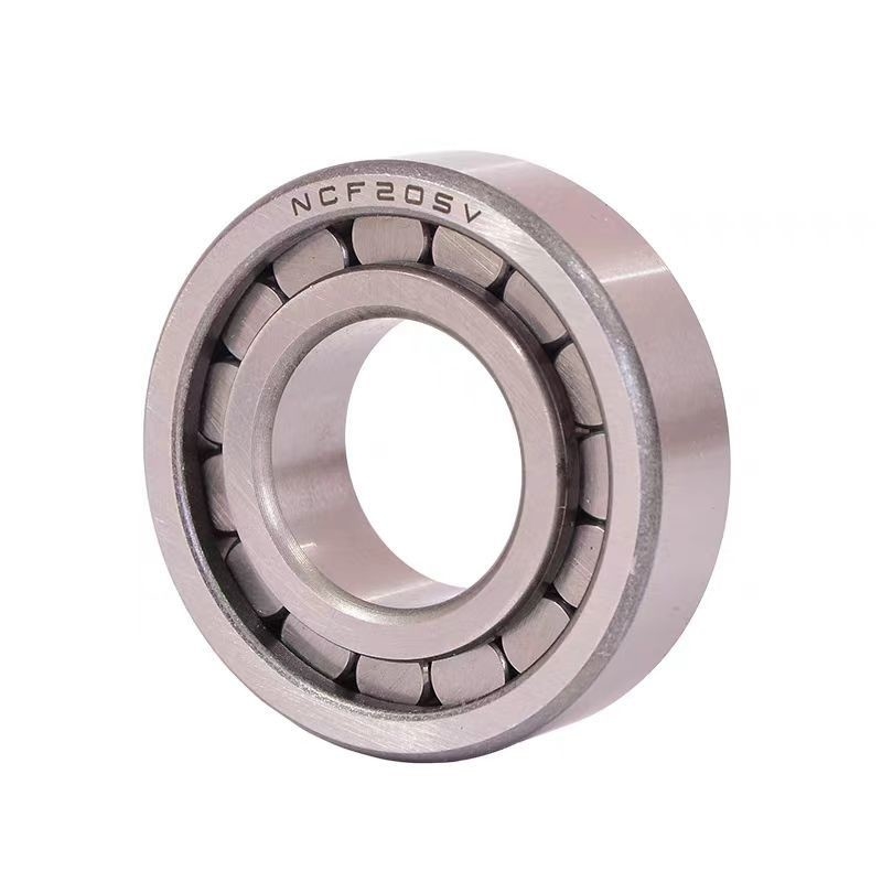 OEM 밀폐형 NUP307 고속, 소음, 장수용 실린더 롤러 베어링