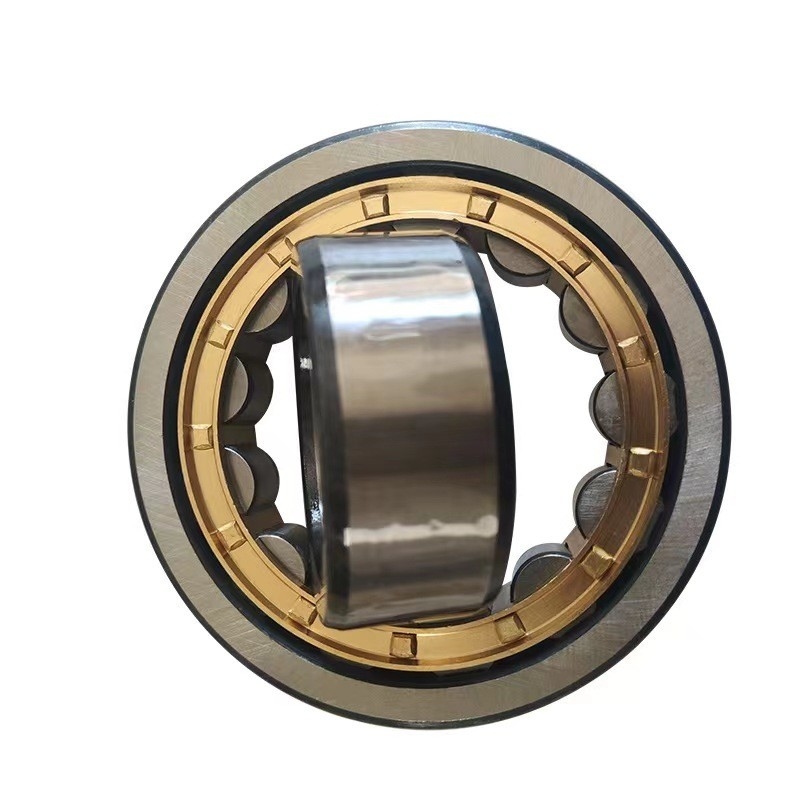 140*230*40mm 베어링 스틸 NJ226E.M1 무거운 기계용 실린더 롤러 베어링