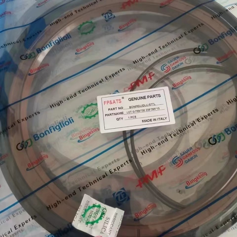 콘크리트 믹서 트럭용 구형 롤러 베어링 200*300*118mm 내구성 절감 베어링
