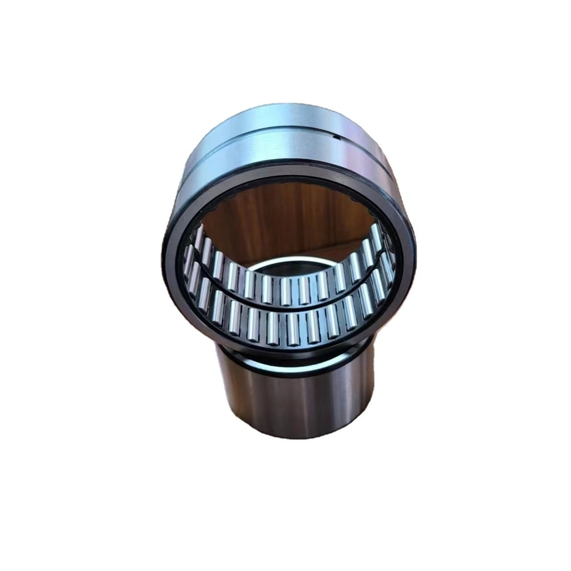 톱니 구조 NA4905 4-60mm 크기의 내부 고리를 가진 바늘 롤러 베어링
