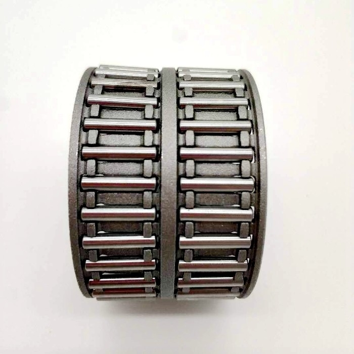 톱니 구조 NA4905 4-60mm 크기의 내부 고리를 가진 바늘 롤러 베어링