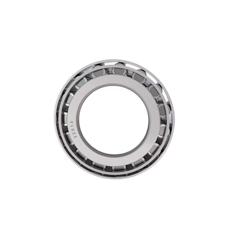 정밀도 등급 P0 P6 P5 P4 P2 40x80x24.75mm 스틸 케이지 테이퍼 롤러 레이어 32208