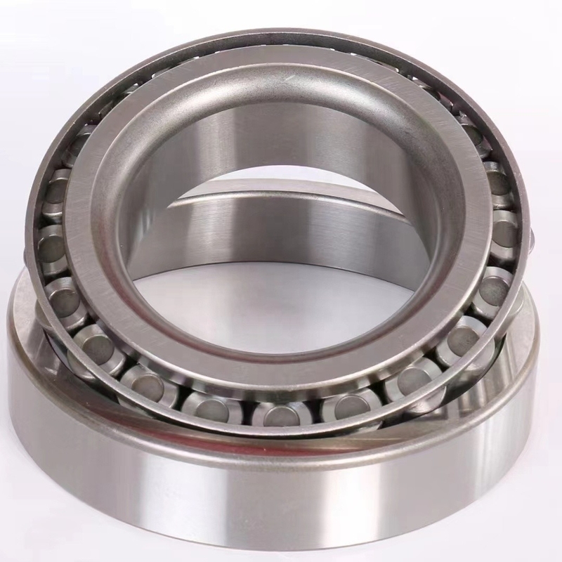 30204 자동차 휠 허브용 톱러 롤러 베어링 20x47x15.25mm 오픈 시일 타입 고정도