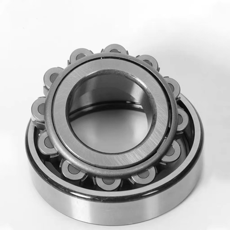 정밀도 등급 P0 P6 P5 P4 P2 NU228 농업용 롤러 베어링 140*250*42mm