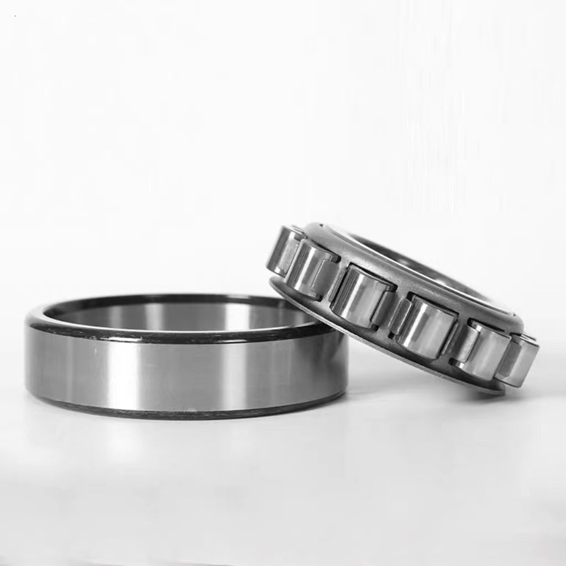 정밀도 등급 P0 P6 P5 P4 P2 NU228 농업용 롤러 베어링 140*250*42mm