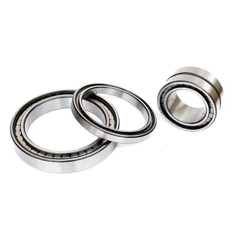롤러 베어링 35x111.2x30mm 포크리프트 마스트로 제작된 베어링 스틸 소재 1333395