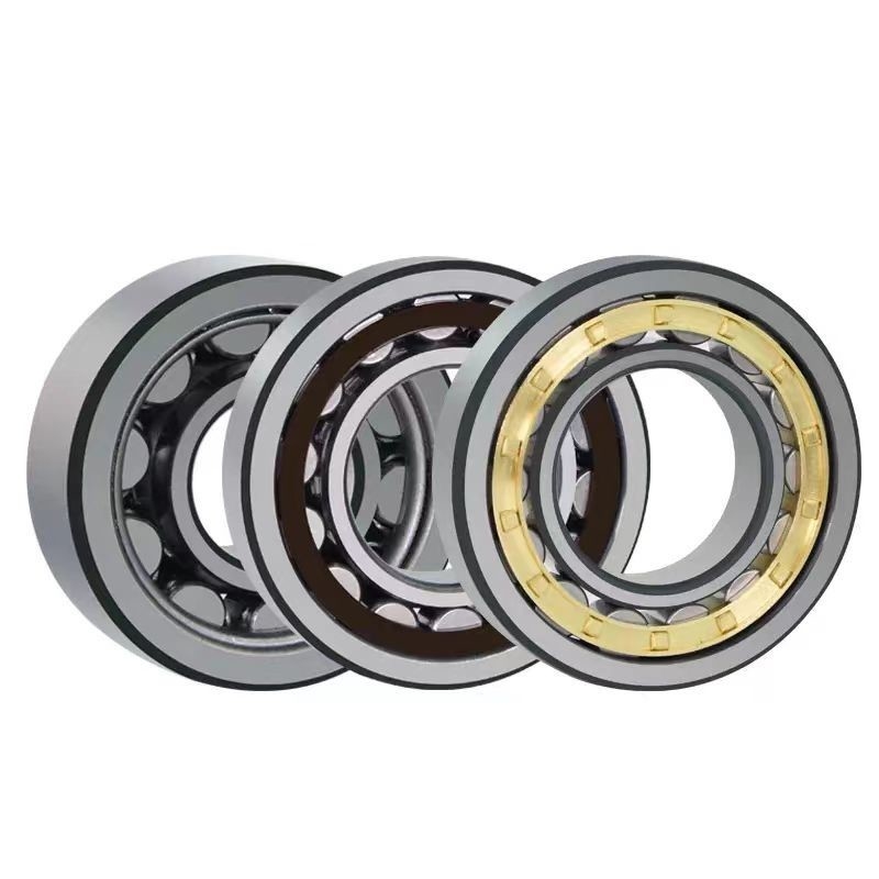 롤러 베어링 35x111.2x30mm 포크리프트 마스트로 제작된 베어링 스틸 소재 1333395