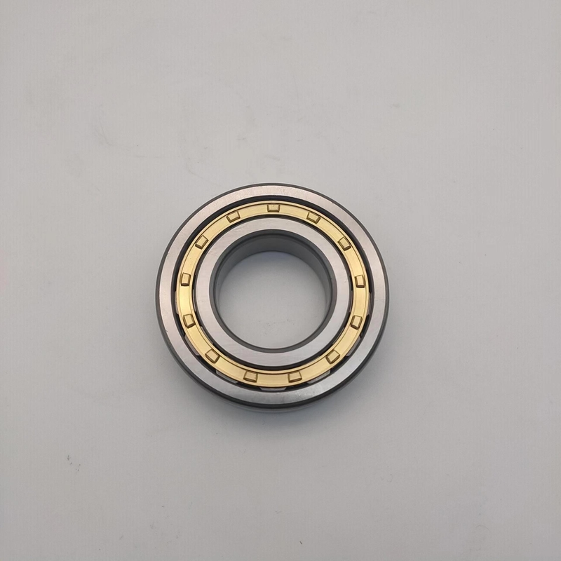 롤러 베어링 35x111.2x30mm 포크리프트 마스트로 제작된 베어링 스틸 소재 1333395