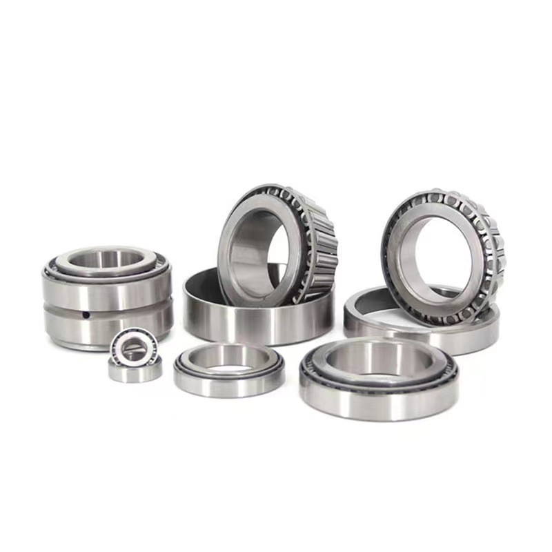 단열 A4050/A4138 인치 톱퍼 롤러 베어링 12.7*34.988*10.988mm