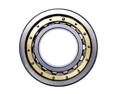 OEM 밀폐형 원통 롤러 베어링 NU226ECML/C4HVR6081 베어링 스틸로 만든