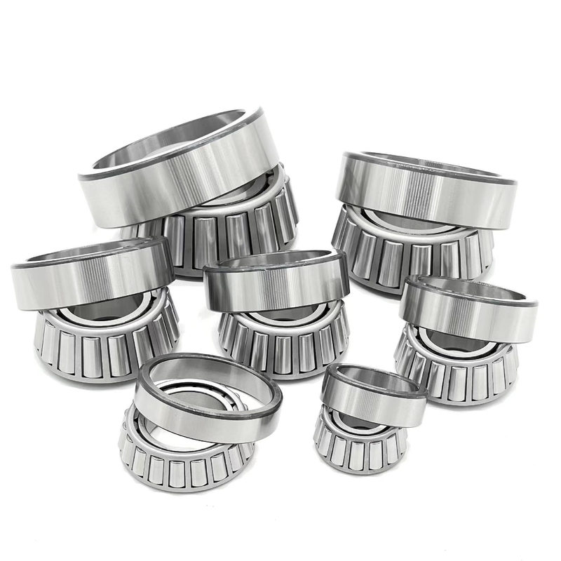 콩형 롤러 베어링 39590-3952 32207 32209 32212 32213 32218 32909 32005/26 26x47x15mm